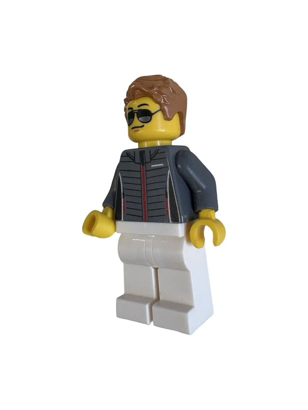 Lego sc118 minifigure